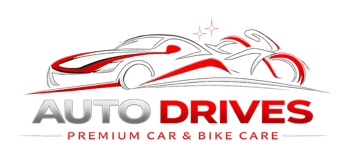 Auto Drives Logo